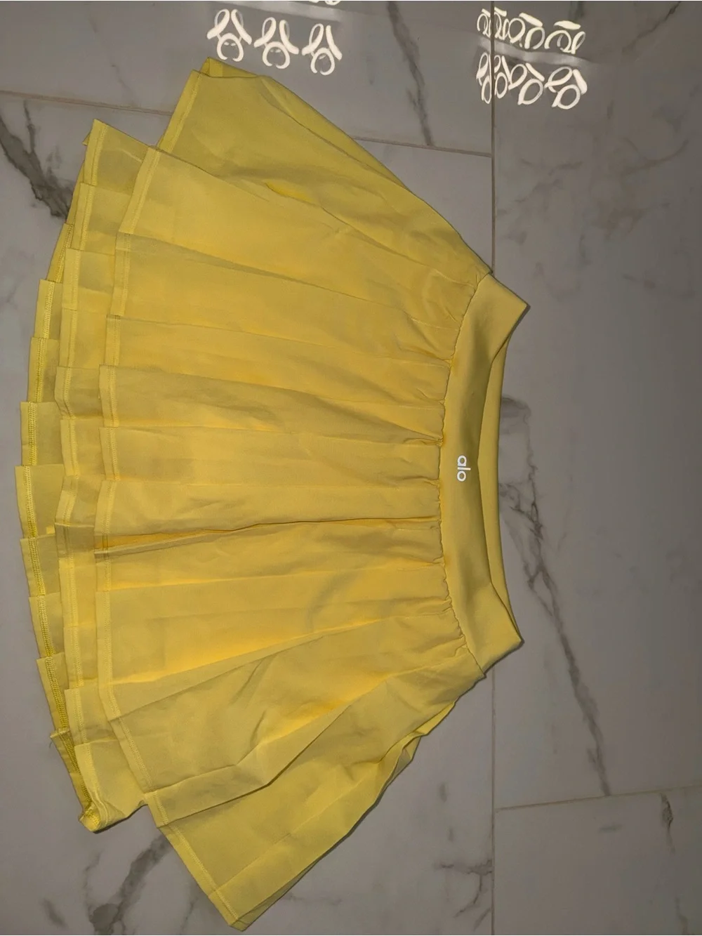 ALO Yoga alo skirt